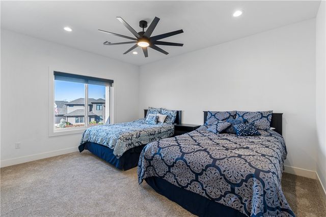 8416 W Pepper Grass, Bentonville, AR 72713