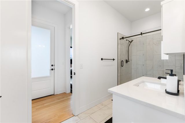 8416 W Pepper Grass, Bentonville, AR 72713