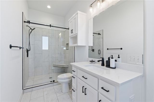 8416 W Pepper Grass, Bentonville, AR 72713