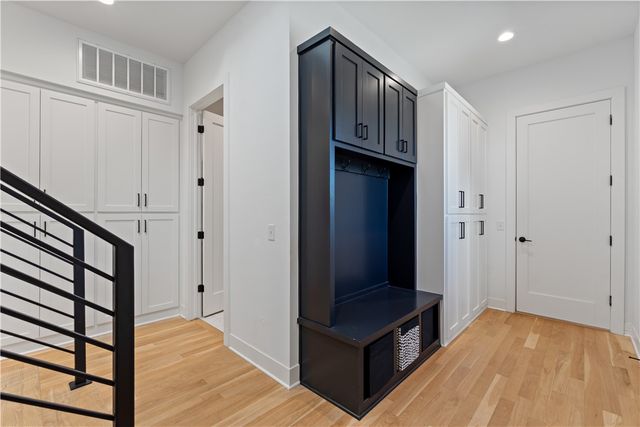 8416 W Pepper Grass, Bentonville, AR 72713