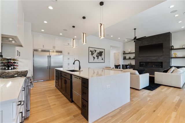 8416 W Pepper Grass, Bentonville, AR 72713