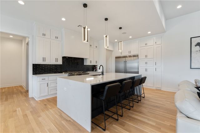 8416 W Pepper Grass, Bentonville, AR 72713