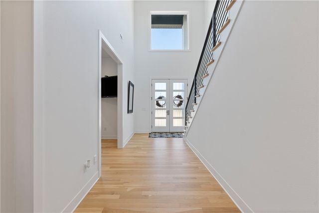 8416 W Pepper Grass, Bentonville, AR 72713