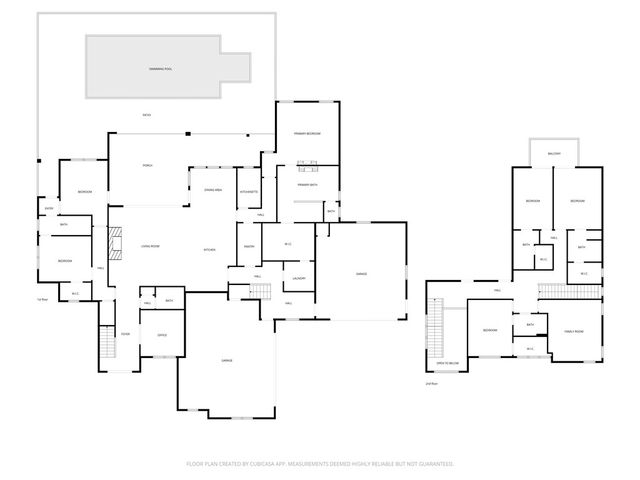 8416 W Pepper Grass, Bentonville, AR 72713