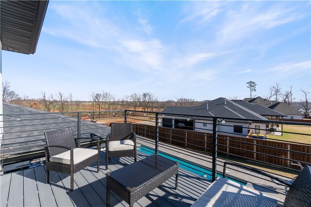 8416 W Pepper Grass, Bentonville, AR 72713