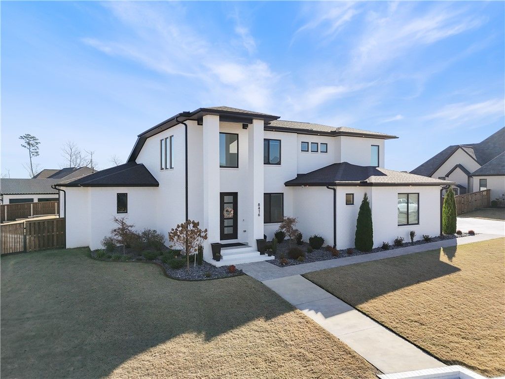 8416 W Pepper Grass, Bentonville, AR 72713