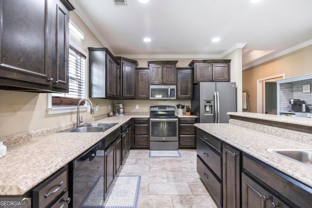 167 Cove Road, Cordele, GA 31015