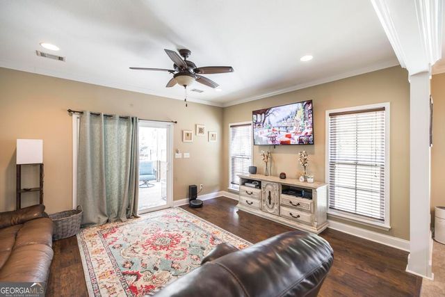 167 Cove Road, Cordele, GA 31015