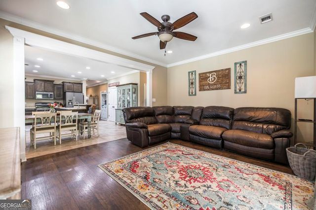 167 Cove Road, Cordele, GA 31015