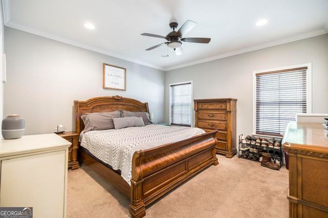 167 Cove Road, Cordele, GA 31015