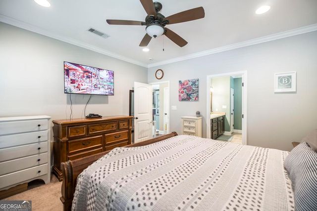 167 Cove Road, Cordele, GA 31015