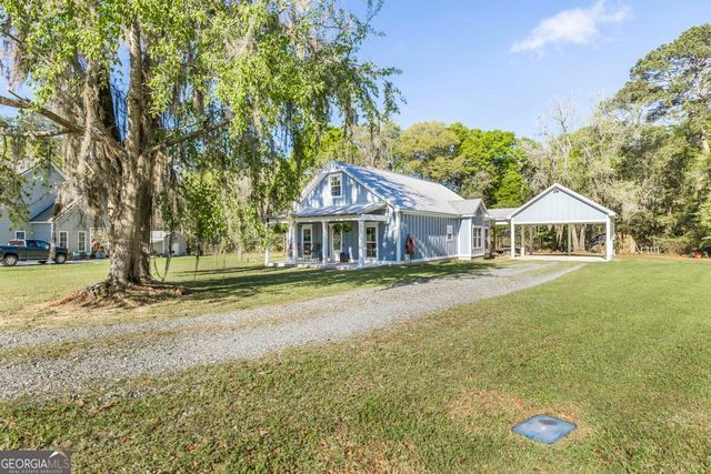 167 Cove Road, Cordele, GA 31015