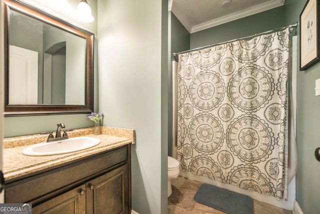 167 Cove Road, Cordele, GA 31015