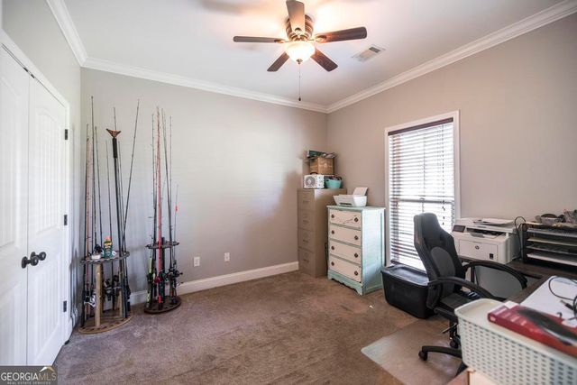 167 Cove Road, Cordele, GA 31015