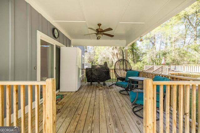 167 Cove Road, Cordele, GA 31015