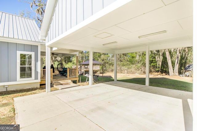 167 Cove Road, Cordele, GA 31015