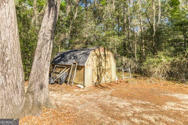 167 Cove Road, Cordele, GA 31015