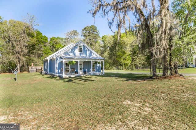 167 Cove Road, Cordele, GA 31015