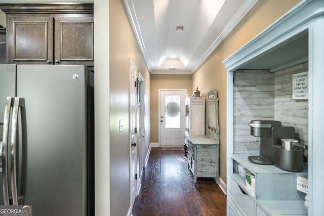 167 Cove Road, Cordele, GA 31015