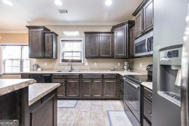 167 Cove Road, Cordele, GA 31015