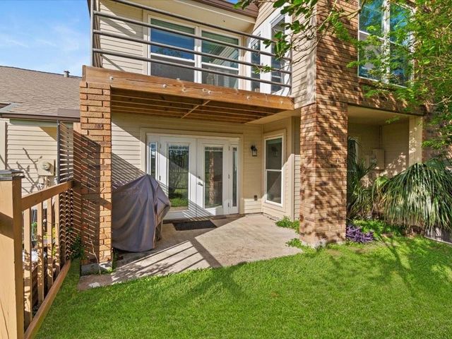 15932 Seahorse Drive 272, Houston, TX 77062