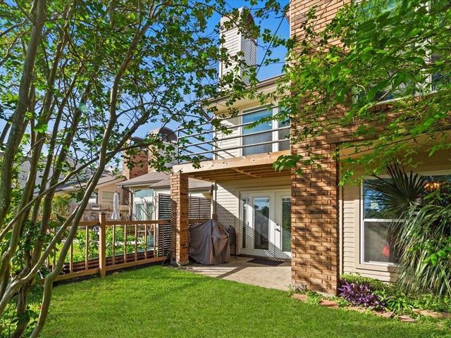 15932 Seahorse Drive 272, Houston, TX 77062