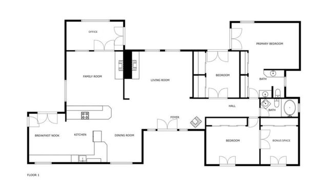 19782 N Old Oregon Trail, Redding, CA 96003