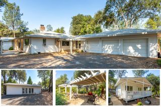 19782 N Old Oregon Trail, Redding, CA 96003