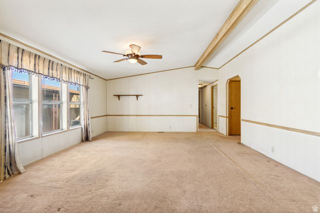 1102 W YARROW LN, Taylorsville, UT 84123