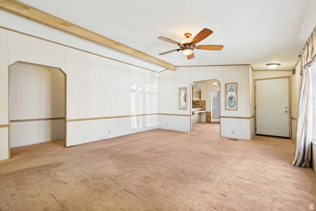 1102 W YARROW LN, Taylorsville, UT 84123