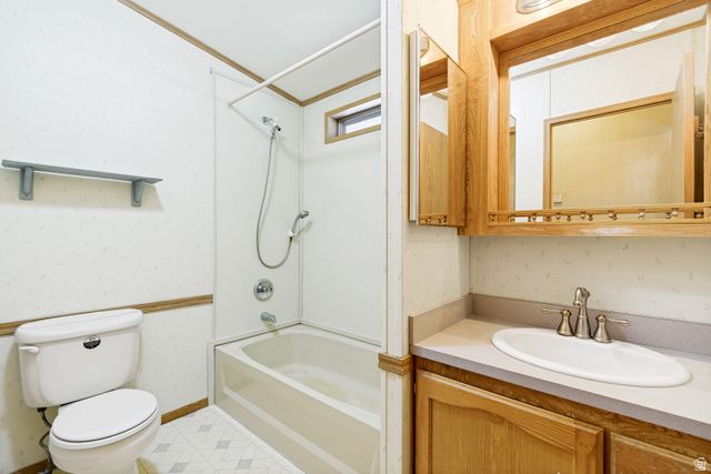 1102 W YARROW LN, Taylorsville, UT 84123