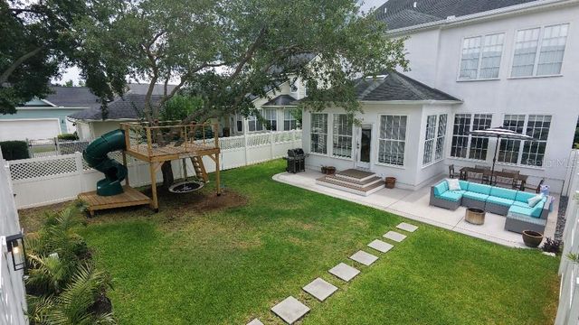 311 REEVES STREET, Kissimmee, FL 34747