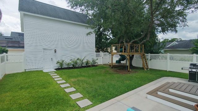 311 REEVES STREET, Kissimmee, FL 34747