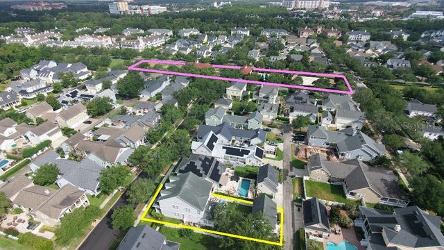 311 REEVES STREET, Kissimmee, FL 34747