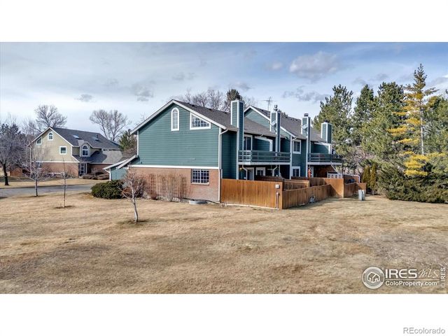 8179 Dry Creek Circle, Niwot, CO 80503