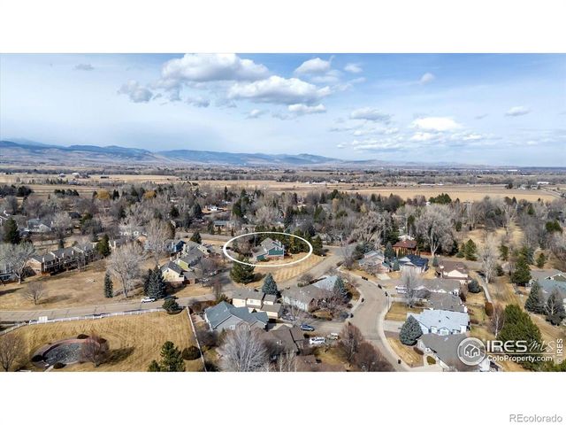 8179 Dry Creek Circle, Niwot, CO 80503