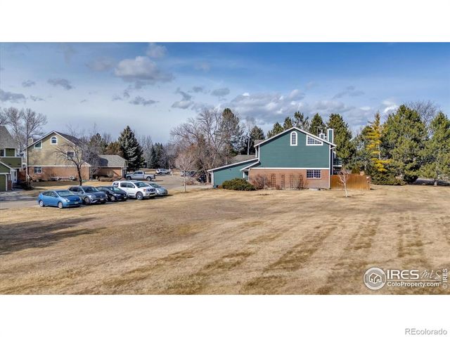 8179 Dry Creek Circle, Niwot, CO 80503