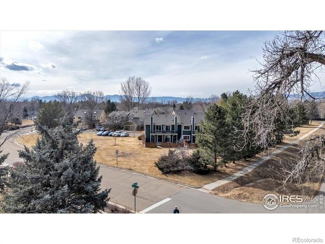 8179 Dry Creek Circle, Niwot, CO 80503