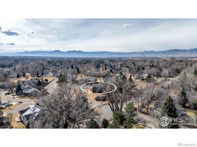 8179 Dry Creek Circle, Niwot, CO 80503
