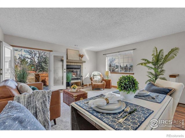 8179 Dry Creek Circle, Niwot, CO 80503