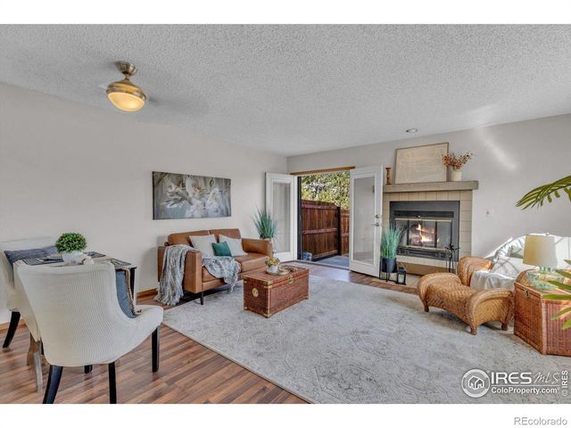 8179 Dry Creek Circle, Niwot, CO 80503