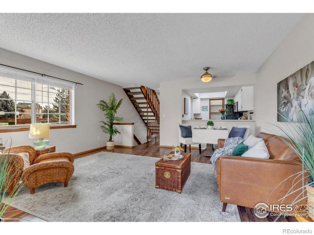 8179 Dry Creek Circle, Niwot, CO 80503