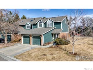 8179 Dry Creek Circle, Niwot, CO 80503