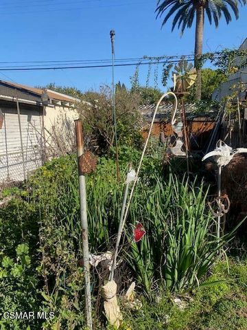 3562 Helms Avenue, Culver City, CA 90232