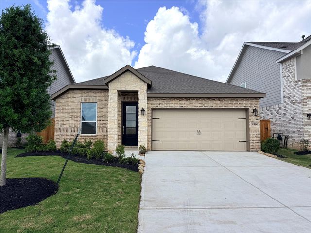 31906 Blossom Lane, Fulshear, TX 77423