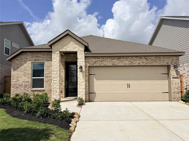 31906 Blossom Lane, Fulshear, TX 77423