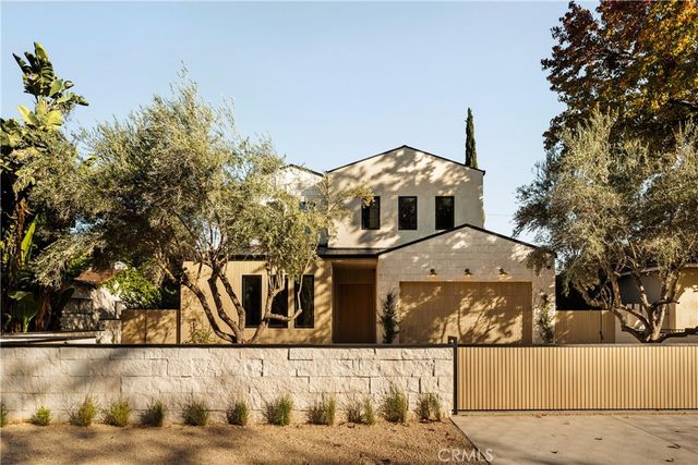 4724 Halbrent, Sherman Oaks, CA 91403