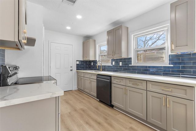 4516 Normandy Way, Houston, TX 77021