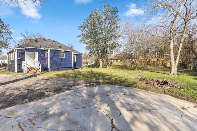 4516 Normandy Way, Houston, TX 77021