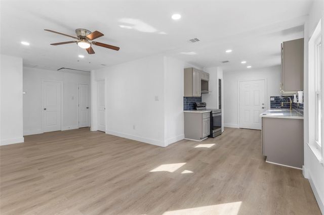 4516 Normandy Way, Houston, TX 77021